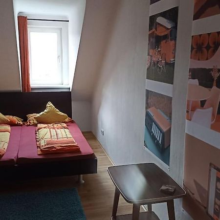 Retrowohnung Im Herzen Von Грац Екстер'єр фото